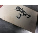 95J019 Intake Manifold Support Bracket For 98-99 Kia Sephia  1.8